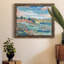 Vue pastorale - Peinture sur toile encadrée-1762204567-1762204575