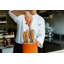 Amici Villa 6-Slot Knife Block