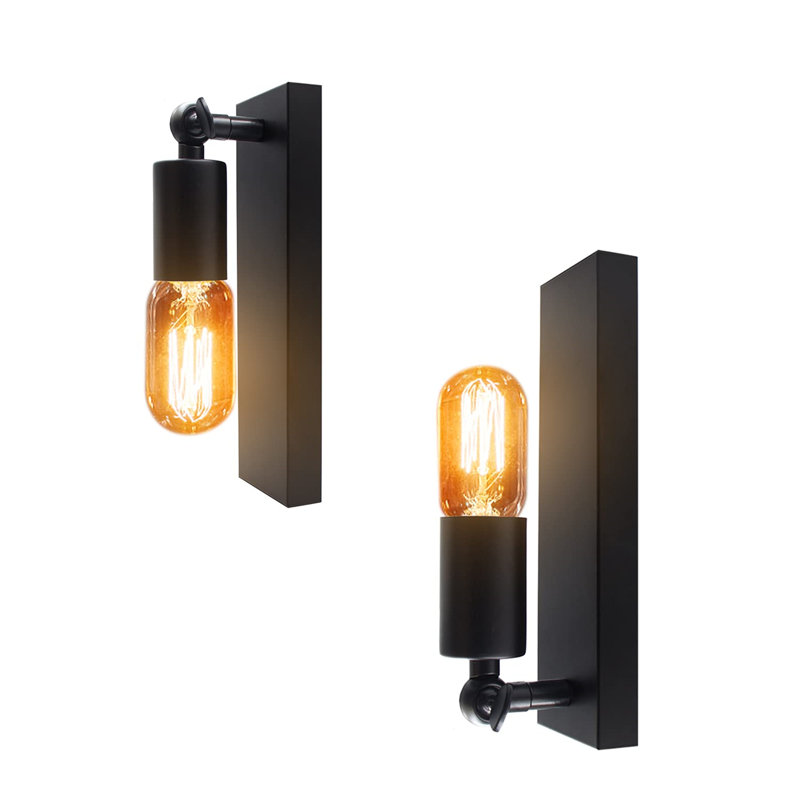 Corner Wall Light