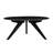 Kaysee 38" Round Solid Wood Coffee Table-66893842