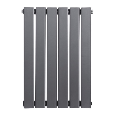 Xanthe Vertical Designer Radiator