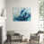 Couche de verre