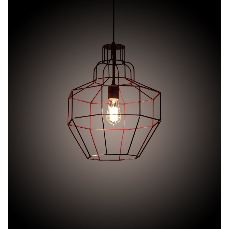 1 - Light Pendant