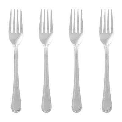 Symple Stuff Rollegem 4 Utensil Set