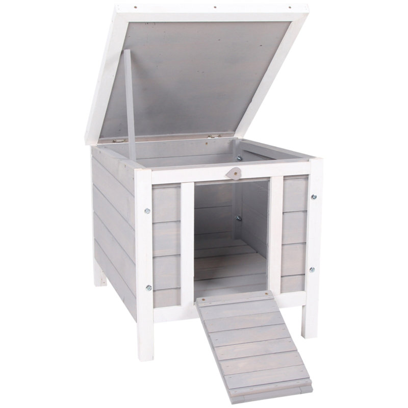 Rabbit Hutch