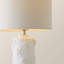 Heinolf Ceramic Table Lamp