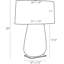 Deagan Table Lamp