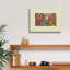 «Colorado State Map» par Lanre Adefioye, art mural sur toile, 16 po x 12 po-756633821