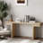 66" Extra Wide Real Wood Veneered Console Table For Entryway, Hallway, Living Room, Home Office-742329091