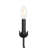 Candle Style 6 - Light Linear Kitchen Island Pendant Dining Room Chandelier