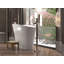 Baignoire profonde 47 "à trempage profond japonais-123515536