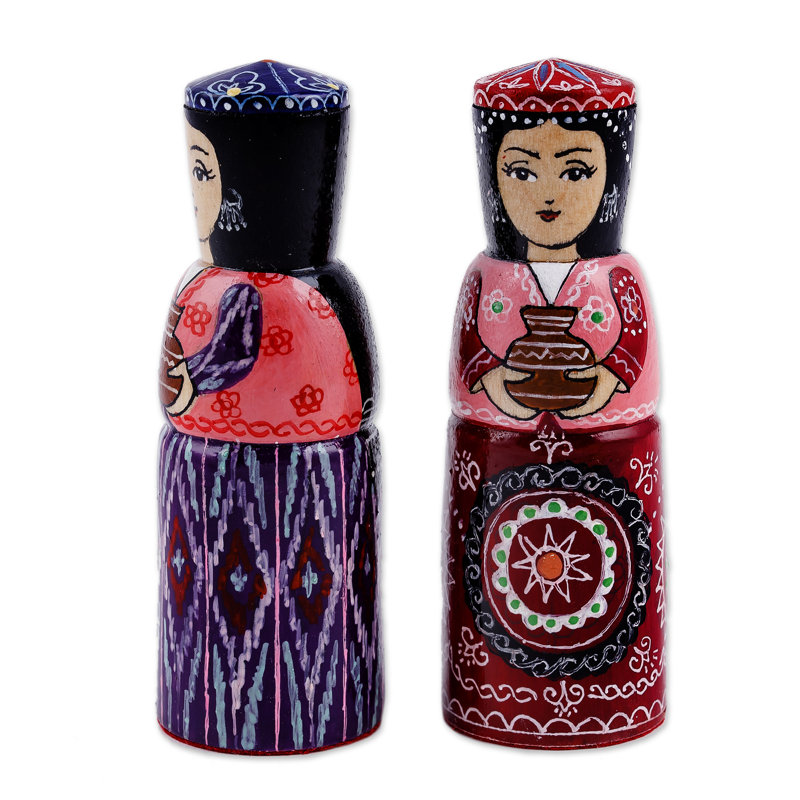 Figurine Latori