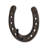 Pecara Horseshoe Themed Cast Iron Wall Hook-1920612929