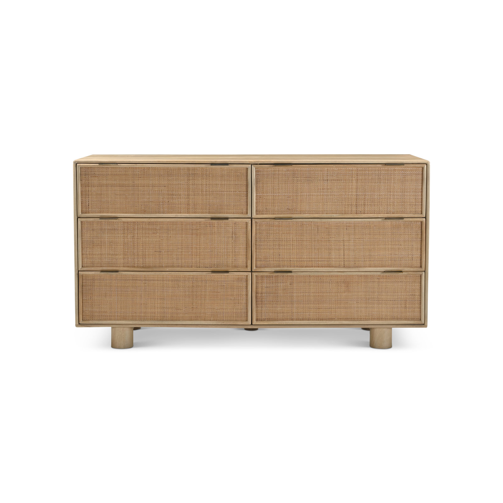 Madison 63" Dresser