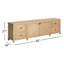 Gaines Media Console-159688999