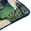 Scottville Abstract Rectangular Throw Cushion