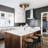 Glass Flush Mount