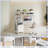 55-inch Grey Computer Desk-744337062