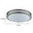 Glass Flush Mount