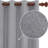 Riey Blackout Curtain Panel Pair-1548197648-1548197655