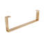 Pied de table en acier Dikomo-331211011