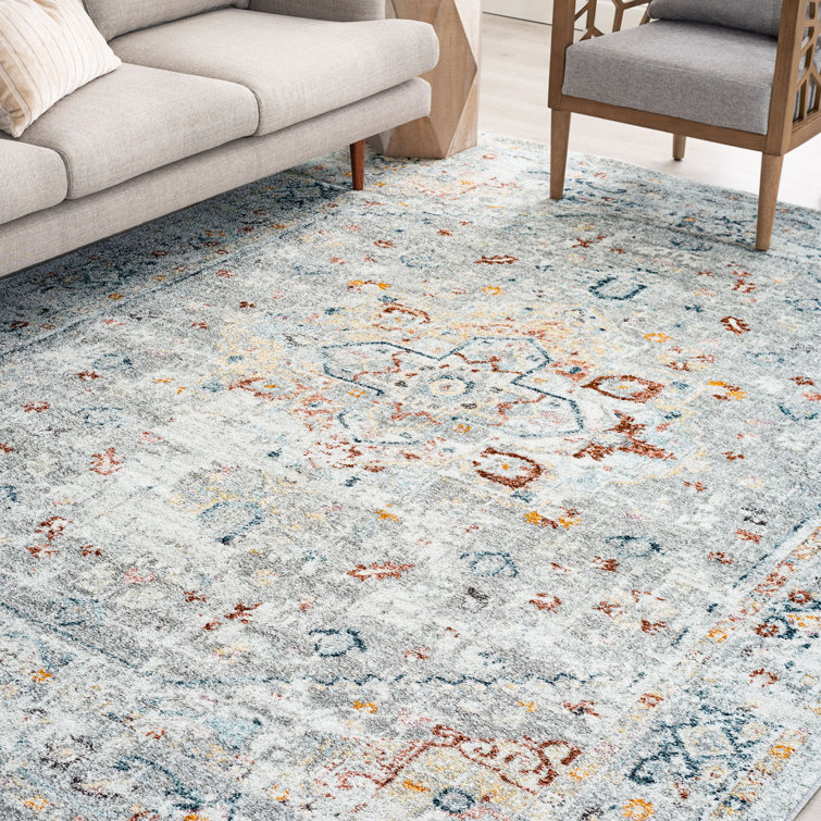 Hartlyn Indoor Rug
