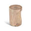 Naturals Prisana Accent Stool Natural