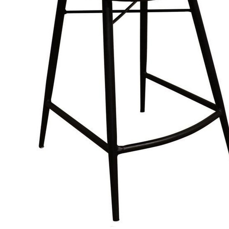 Tabouret de bar, Espresso