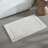 Calvin Klein Essence Solid Cotton 2 Piece Bath Rug Set-93490806