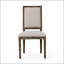 Chaise en tissu-1788775713
