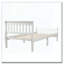 Structure de lit plateforme Wood-2143409137