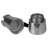 Home Basics Stovetop Cappuccino & Espresso Maker-51262988