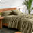Bare Home Ultra-Soft Microfiber Sheet Set-2089872285-2065785998