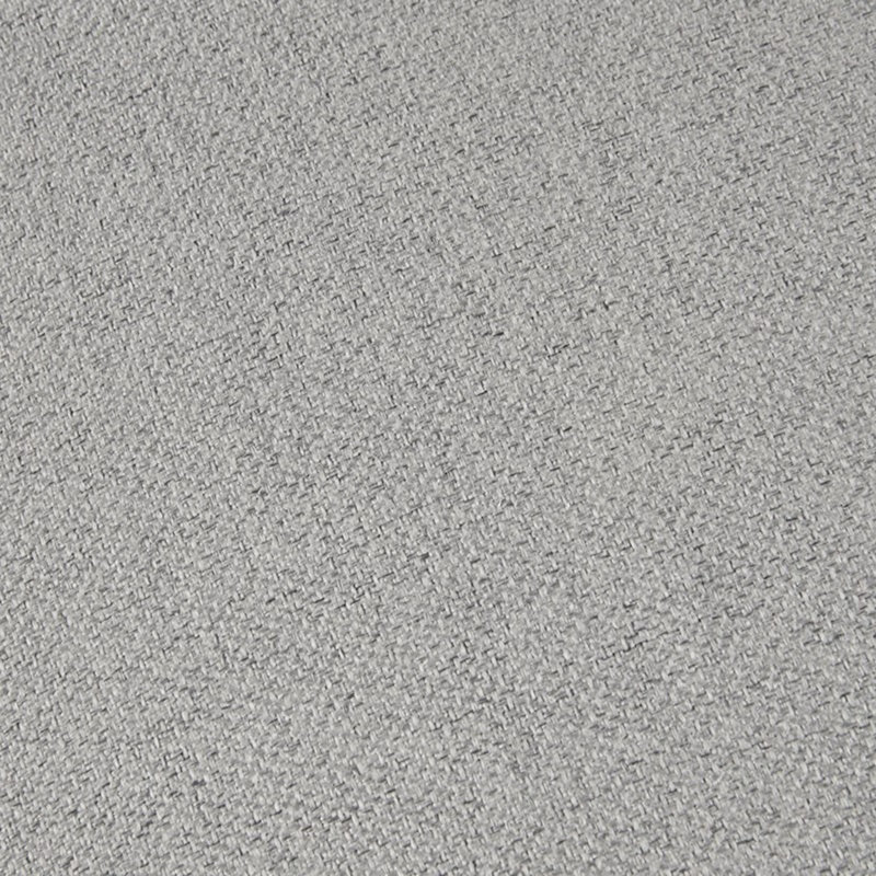 Peut être utilisé comme tabourets de bar et chaises de salle à manger, élégant et confortable, fabriqué en tissu de polyester