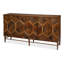 Geo 72'' W Sideboard