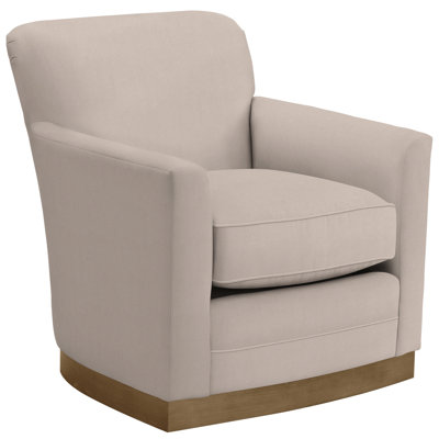 Michael Weiss 30.5"Paris Swivel Chair