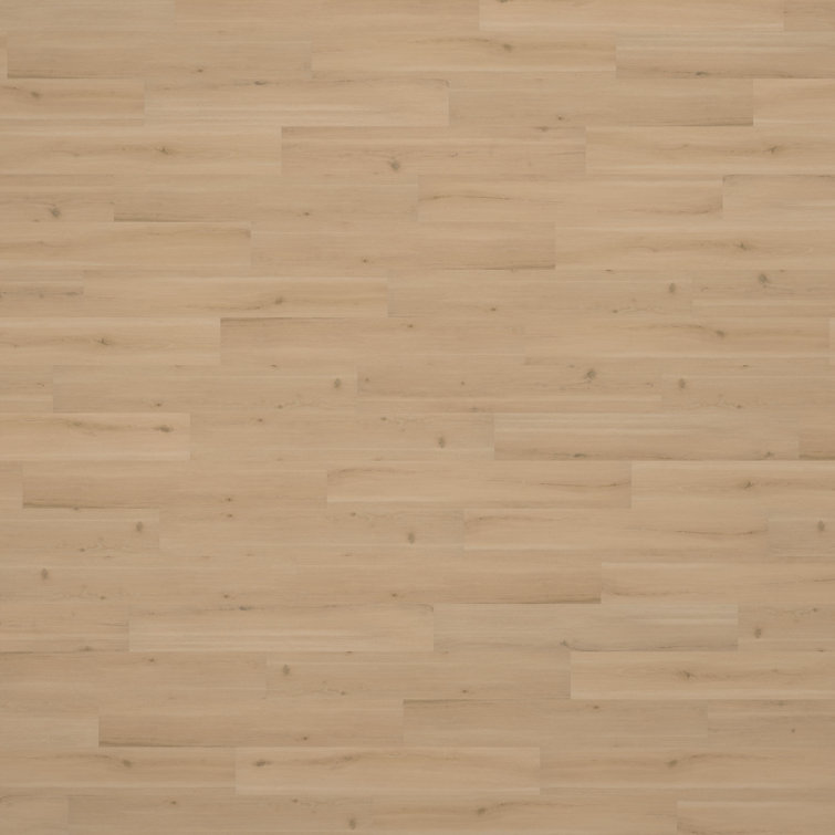 ADURA®Max with Microban® Swiss Oak 7.1" X 48" X 8mm Luxury Vinyl Plank