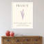 France Travel Affiche French Lavender par Mirando - cadre photo-256748695-256748688