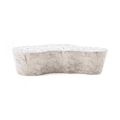 Nebula Marble Coffee Table