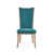 Velours vert