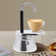 Single Tube Coffee Machine