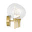 Meuble-lavabo Iissa, 4 Lt, verre-109379669-109379670