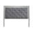 Oxford Upholstered Bed w/ LED Lighting-106415083