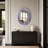 Rubie Oval Mirror-2062450041