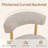 Upholstered Side Dining Chair (Set Of 6)-1866664953