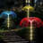 Transparent Integrated LED Pathway Light Pack