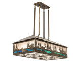 Wildlife 8 - Light Pendant