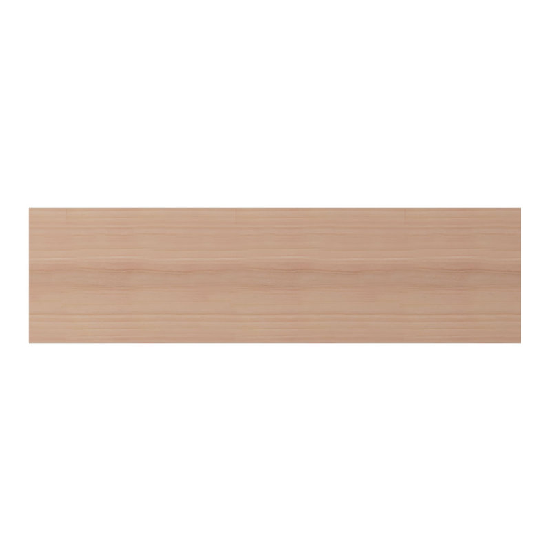 Moulure de teinture pour bois massif WM618, Cerisier