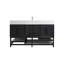 Meuble-lavabo sur pied simple 60 po Jessica-1948052579