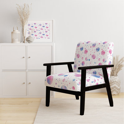 Chaise rembourrée Celestial For Teenagers
